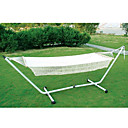cotone bianco swinging amaca (hyyp041) (inizio da 10 unità)