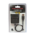 ps2 a ps3 controlador del convertidor (gm127)