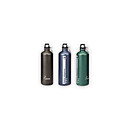 Laken 1-pk alluminio bottiglie d'acqua 1,0 l (sj002) (inizio da 12 unità)-spedizione gratuita
