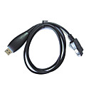 cable de datos USB para Samsung t108 (inicio de 30 unidades)-el envío gratuito