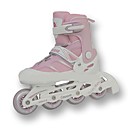 Cougar Rollerblade Youth Adjustable In Line Skates Shoes Size US 2.5-4/EU 30-33(PF140.1)
