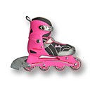 micro réglable s136jr rollerblade jeunes en patins à roues alignées chaussures tailles US 3-4.5/EU 3