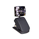 PC Laptop 5.0 Mega Pixels Skype Webcam (A-124) (Start From 30 Units)-Free Shipping