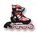 Rollerblade Youth Adjustable In Line Skates Shoes Size US 6.5-8/EU 38-41(PF144.2)