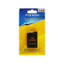 3600mAh Li-Po Rechargeable Battery Pack For Sony PSP (GM073) (Start From 50 Units)