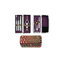 Hairdressing nail clipper set (Start From 6 Units)
