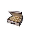 12-Case Non-woven Storage Box SND0015(Start From 50 Units)-Free Shipping