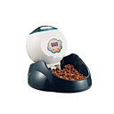 Automatic Pet Feeder, Black(CW073) (Start From 10 Units)-Free Shipping