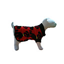 Doggy Red Dog Sweater (CW016) (Start From 20 Units)-Free Shipping