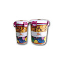 Airtight Food Storage Container Set(Start From 20 Units)-Free Shipping