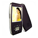 4GB MP4 / MP3 Player - la calidad de orador (cavs008)