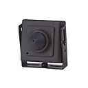mini telecamera a colori cablata (sistema CCD) (af050) (inizio da 10 unità)-spedizione gratuita