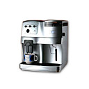 superautomatica café expreso y capuchino máquina