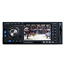 Car DVD Player com TFT de 3,6 polegadas LCD e porta USB (je-365)