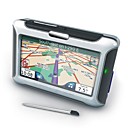 4.3" Vehicle GPS Navigator + 1GB Card + Europe Maps (TX-826) (Start From 5 Units) Free Shipping FS