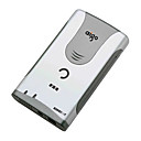 Aigo P689 200GB Hi-Tech Portable Hard Drive, Hi-speed USB 2.0(IG044)