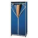 Guangda bens móveis não-wardrobe do armazenamento de tecido (jaju017) (começo de 10 unidades), transporte livre