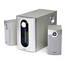 Edifier R323T Surround Sound Speaker System,3 Piece(MBZ015)