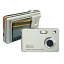 8.0MP 2,0''TFT kleine digitale camera (TDC-500c3)