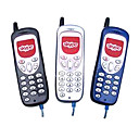 1 ud linksz usb-m10 Skype USB Phone (plx002)