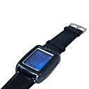 1.5 "touch screen TFT orologio cellulare m500 con la funzione Bluetooth + gratis cuffia bluetooth originale