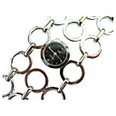 moda super donna orologio bracciale in acciaio inossidabile (tyb028)-spedizione gratuita