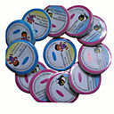 1 PC Compressed Towel (HUW092)(Start From 50 Units)-Free Shipping