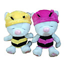 1 PC Sweet Bear Plush (MR001)