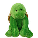pluche opgezette zeeschildpad (mr003)