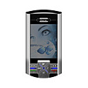 Changhong m898 gsm Slide Handy (xssj018)