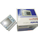 Automatic Wrist Blood Pressure Monitor with IntelliSense (XYJ004)