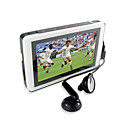 1GB 2.8 " MP4 /MP3 Player + FM Radio + Video Music M4019 (Start From 5 Units) Free Shipping