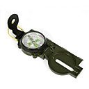 Military Style Lensatic Marching Compass (XJED002) (Start from 5 units)