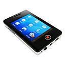 4gb 2.4 pulgadas TFT LCD MP3 / MP4 Player m4060