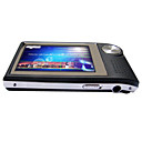 4gb 2.4-pulgadas MP3 / MP4 Player con sintonizador de FM m4049