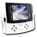 2.8 Inch Slip Design Game MP4 Player (4GB)