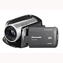Panasonic SDR-H280 30GB PAL Camcorder