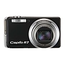 Ricoh Caplio R7 digitale camera 8.3mp