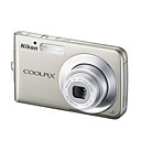 Nikon Coolpix S210 cámara digital 8.3mp