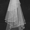 1 capa velos capilla de bodas (hsfj082) (inicio de 5 unidades) envío gratuito