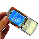 baizhao 890 dual sim-kaart mobiele telefoon (szr025) (niet voor VS / Canada), gratis verzending