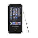 Unlocked Mini LH01 Dual Sim Card Touch Screen Cell Phone Black