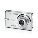 Kodak EasyShare M873 8.2MP Digital Camera