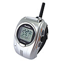 un par de reloj de pulsera estilo walkie talkie con batería Li-(szq032)