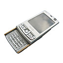 Unlocked Dual webcam MINI N95 FM  Cell Phone (Not for US / Canada) (SZR045)