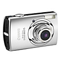 Canon IXUS 860/PowerShot SD870 IS 8.0MP Digital Camera