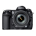 Fujifilm Fuji FinePix S5 Pro D-SLR Body 12.3MP Digital Camera