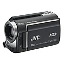 JVC Everio GZ-MG465 60GB PAL Digital Camcorder
