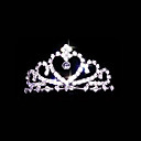 anastasia tiara nupcial de bodas (pj131)