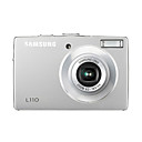 High Quality Samsung Digimax L110 8.3MP Digital Camera